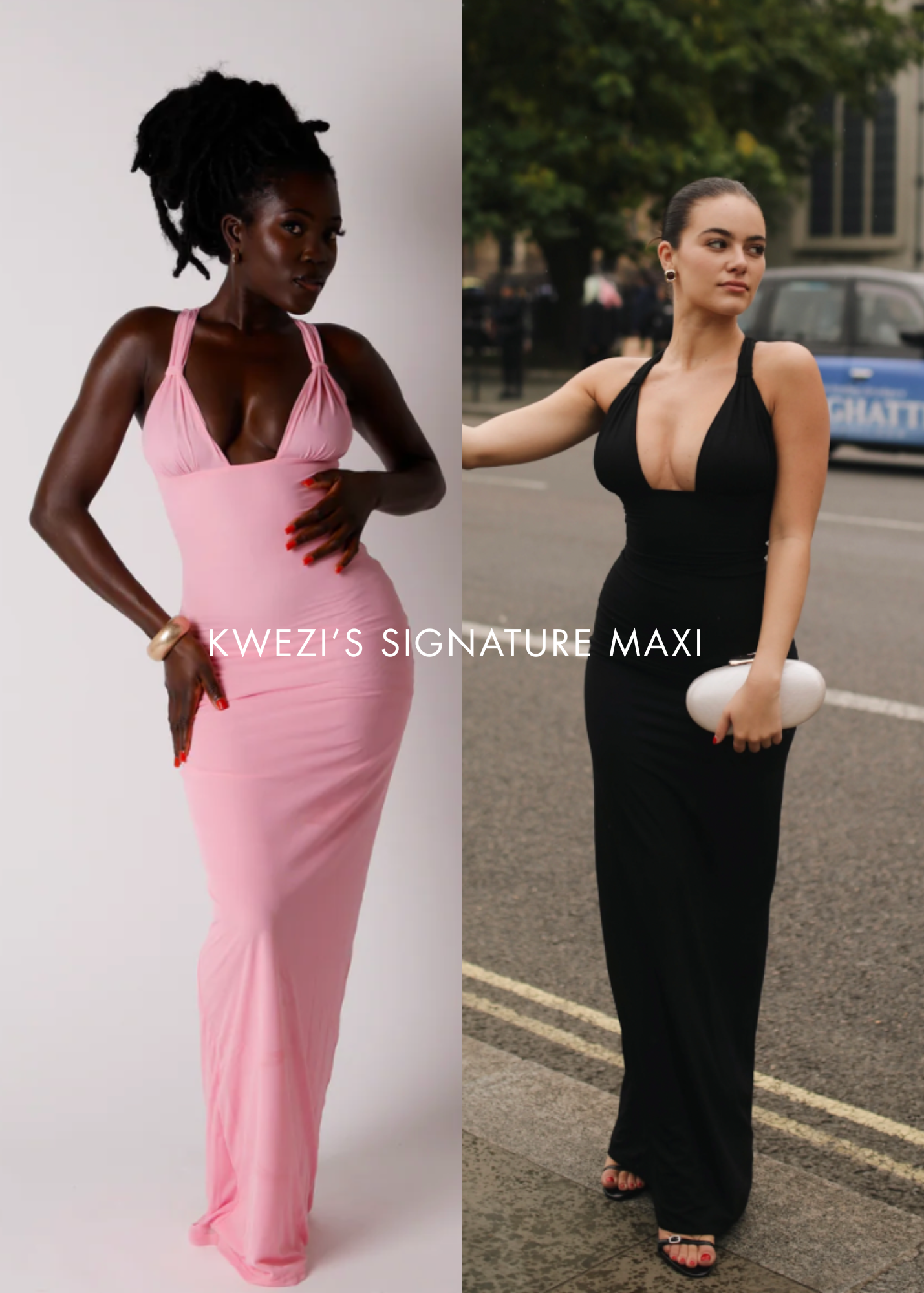 Signature Maxi Bundle